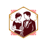 Maṅgalya logo